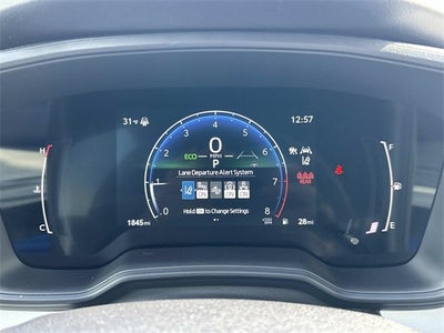 2025 Toyota Corolla FX