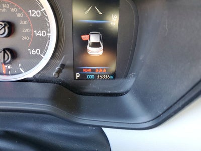 2022 Toyota Corolla APEX SE