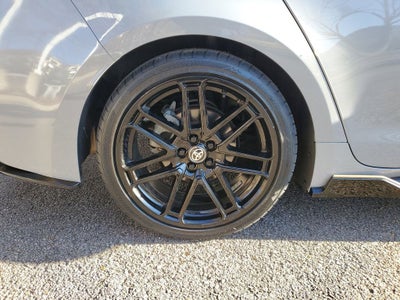 2022 Toyota Corolla APEX SE