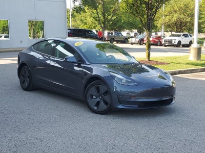 2023 Tesla Model 3 Base