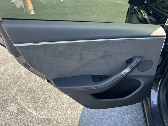 2024 Tesla Model 3 Long Range