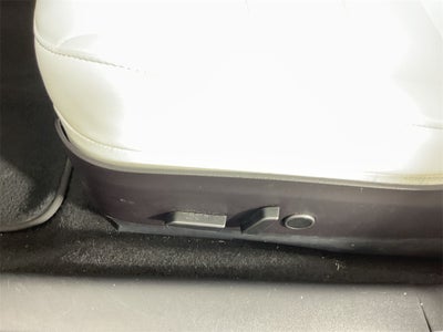 2021 Tesla Model 3 Performance