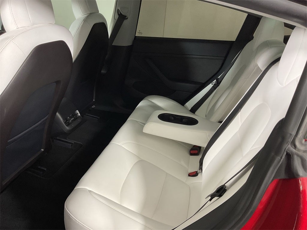 2021 Tesla Model 3 Performance