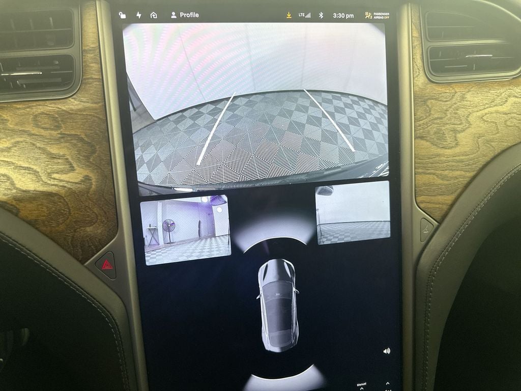 2020 Tesla Model S Long Range