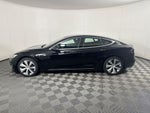 2020 Tesla Model S Long Range