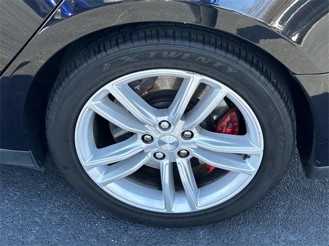 2016 Tesla Model S Base