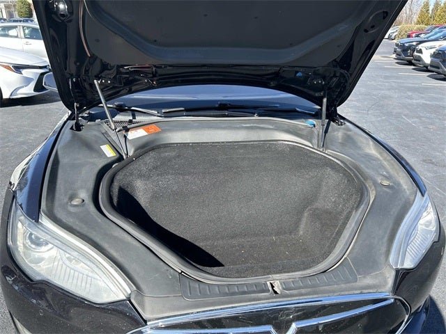 2016 Tesla Model S Base