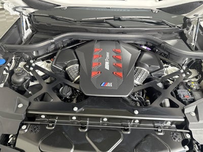 2026 BMW X5 M Competition