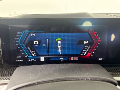 2026 BMW X5 M Competition