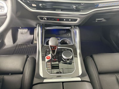 2026 BMW X5 M Competition