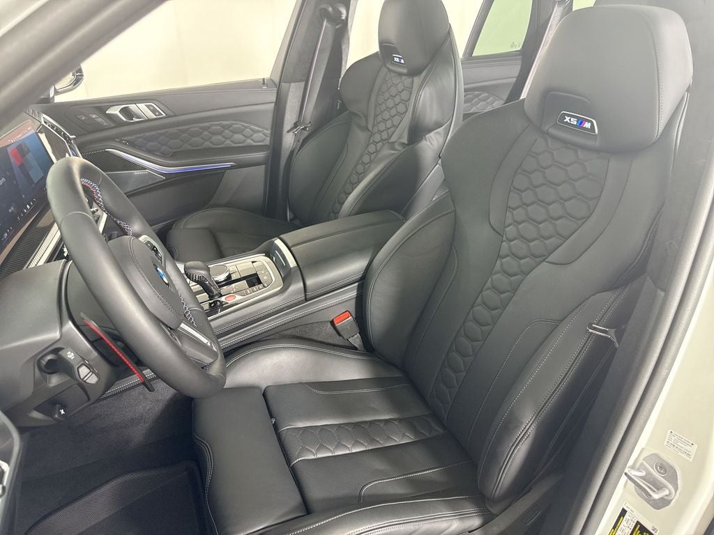 2026 BMW X5 M Competition