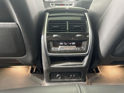 2026 BMW X5 M Competition