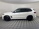 2026 BMW X5 M Competition