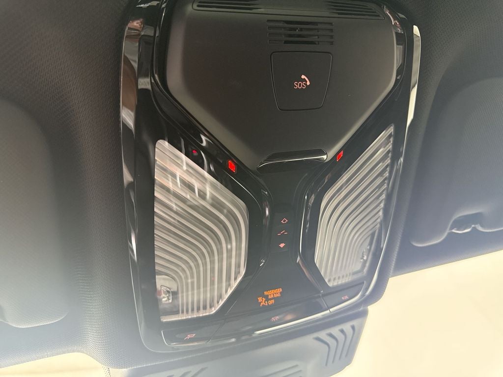 2020 BMW X4 M Base