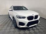 2020 BMW X4 M Base