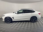2020 BMW X4 M Base