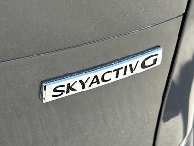 2024 Mazda Mazda CX-50 2.5 S Select Package
