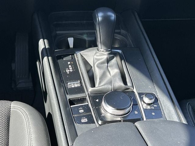 2024 Mazda Mazda CX-50 2.5 S Select Package