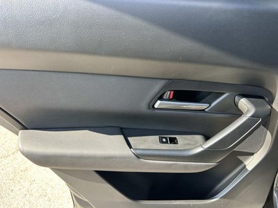 2024 Mazda Mazda CX-50 2.5 S Select Package