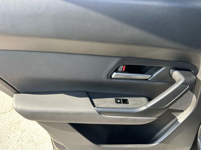 2024 Mazda Mazda CX-50 2.5 S Select Package