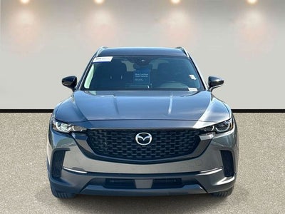 2024 Mazda Mazda CX-50 2.5 S Select Package