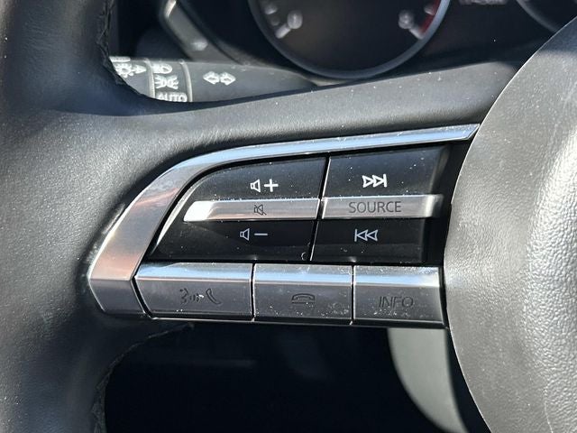 2024 Mazda Mazda CX-50 2.5 S Select Package