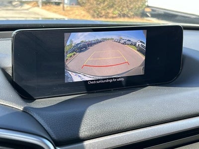 2024 Mazda Mazda CX-50 2.5 S Select Package
