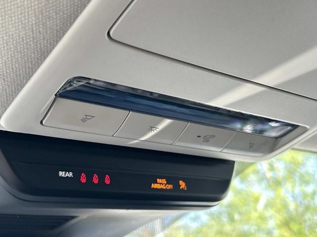 2024 Mazda Mazda CX-50 2.5 S Select Package