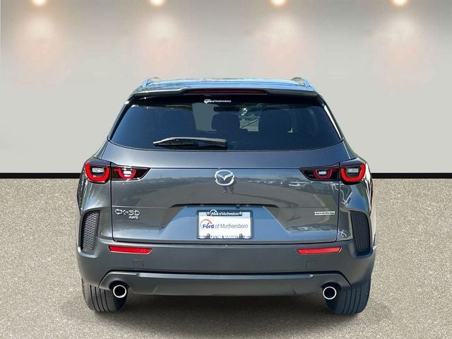 2024 Mazda Mazda CX-50 2.5 S Select Package