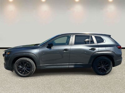 2024 Mazda Mazda CX-50 2.5 S Select Package