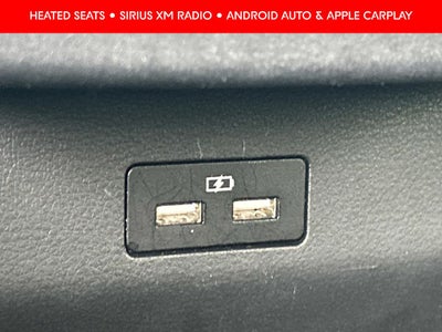 2024 Mazda Mazda CX-50 2.5 S Preferred Package