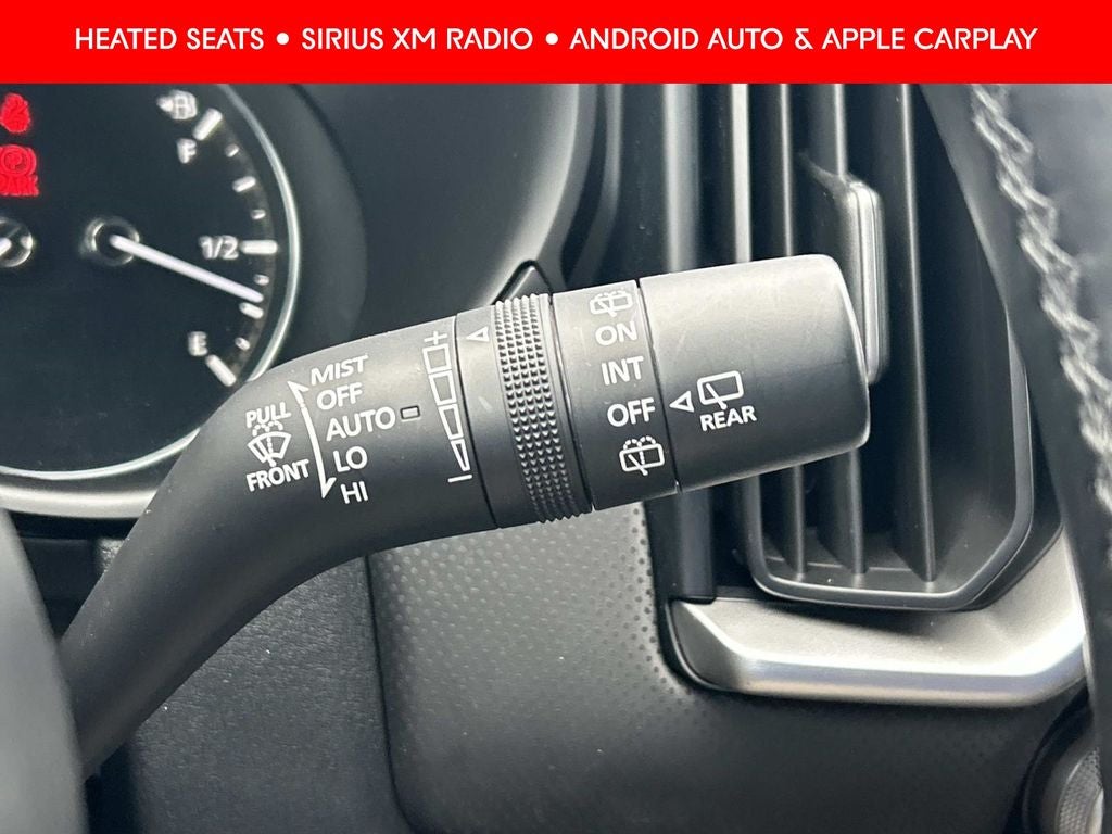 2024 Mazda Mazda CX-50 2.5 S Preferred Package