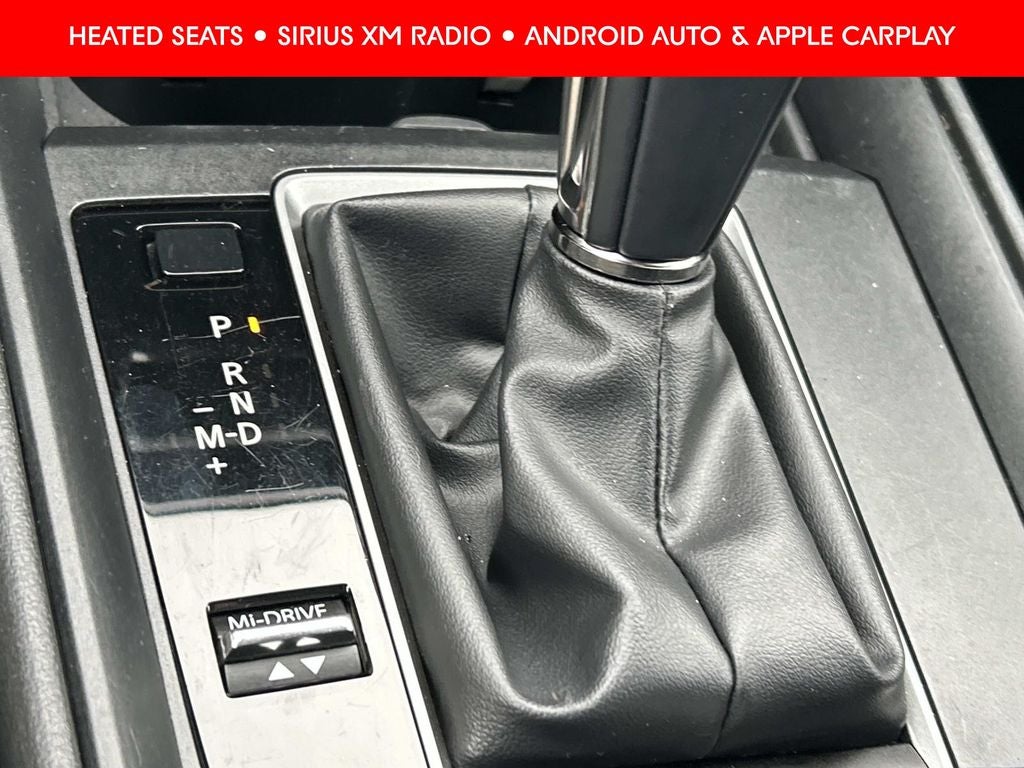 2024 Mazda Mazda CX-50 2.5 S Preferred Package