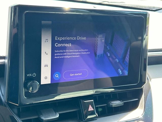 2024 Toyota Corolla Cross L