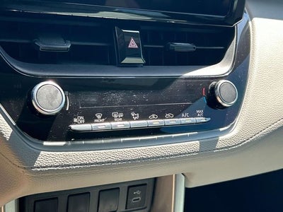 2024 Toyota Corolla Cross L