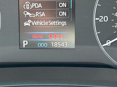 2024 Toyota Corolla Cross L