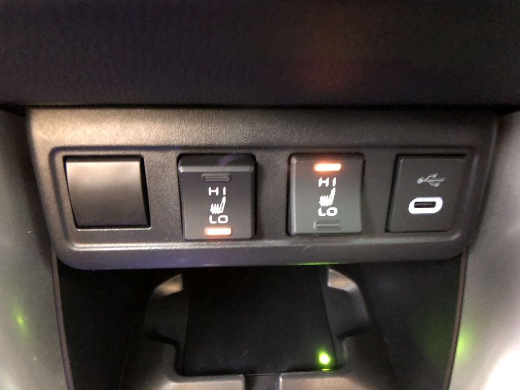 2024 Toyota Corolla Cross Hybrid XSE