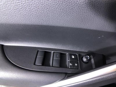 2024 Toyota Corolla Cross Hybrid XSE