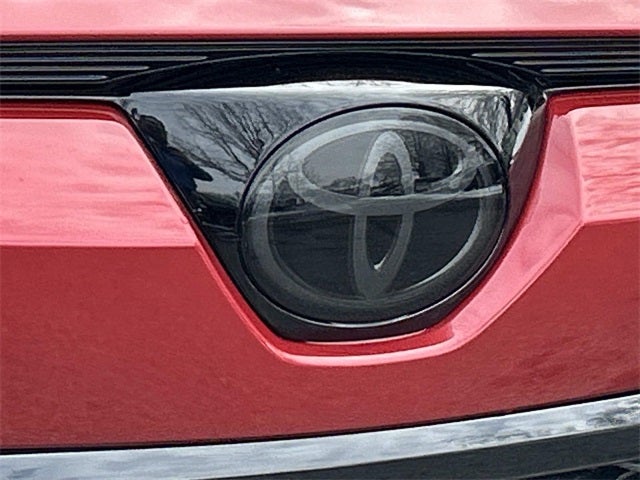 2023 Toyota Corolla Cross Hybrid XSE