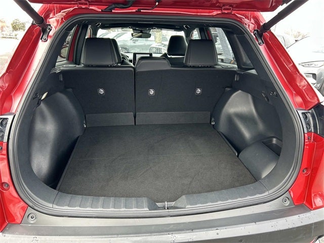 2023 Toyota Corolla Cross Hybrid XSE