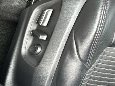 2023 Toyota Corolla Cross Hybrid XSE