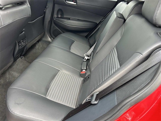 2023 Toyota Corolla Cross Hybrid XSE