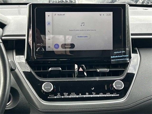 2023 Toyota Corolla Cross Hybrid XSE