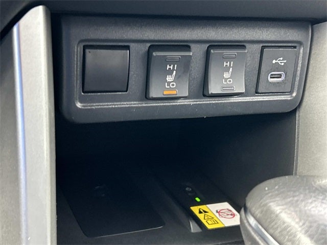 2023 Toyota Corolla Cross Hybrid XSE