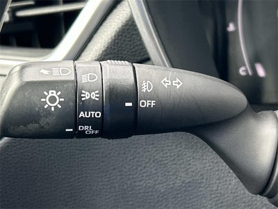 2023 Toyota Corolla Cross Hybrid XSE