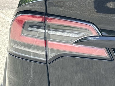 2024 Tesla Model X Base