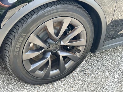 2024 Tesla Model X Base