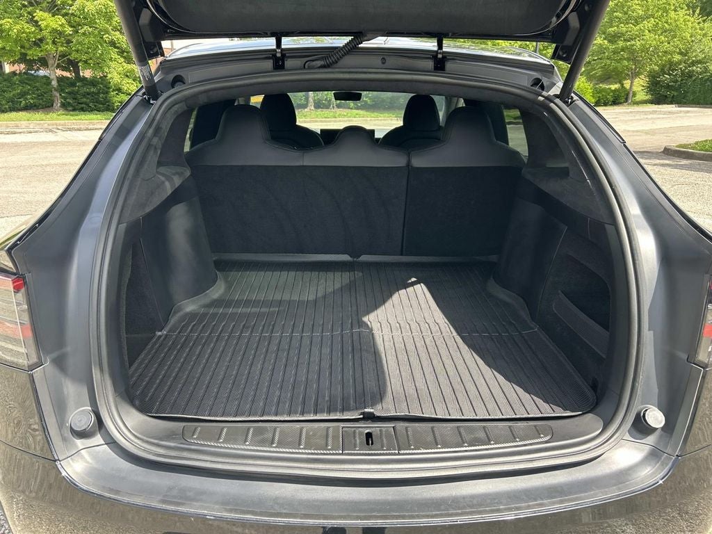 2024 Tesla Model X Base