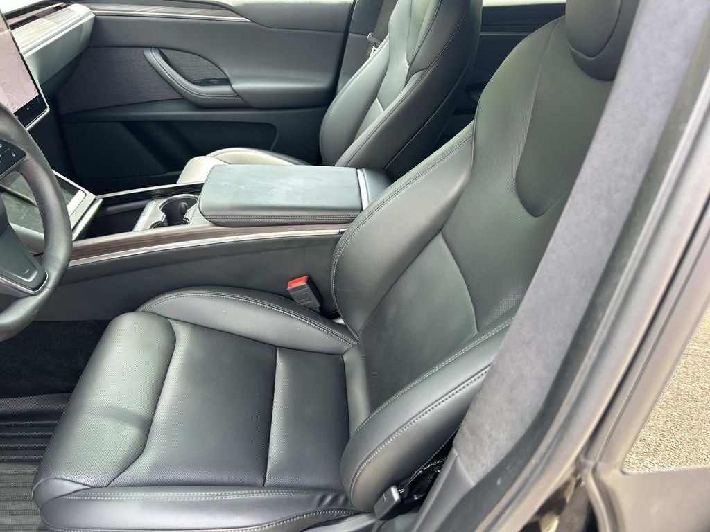 2024 Tesla Model X Base