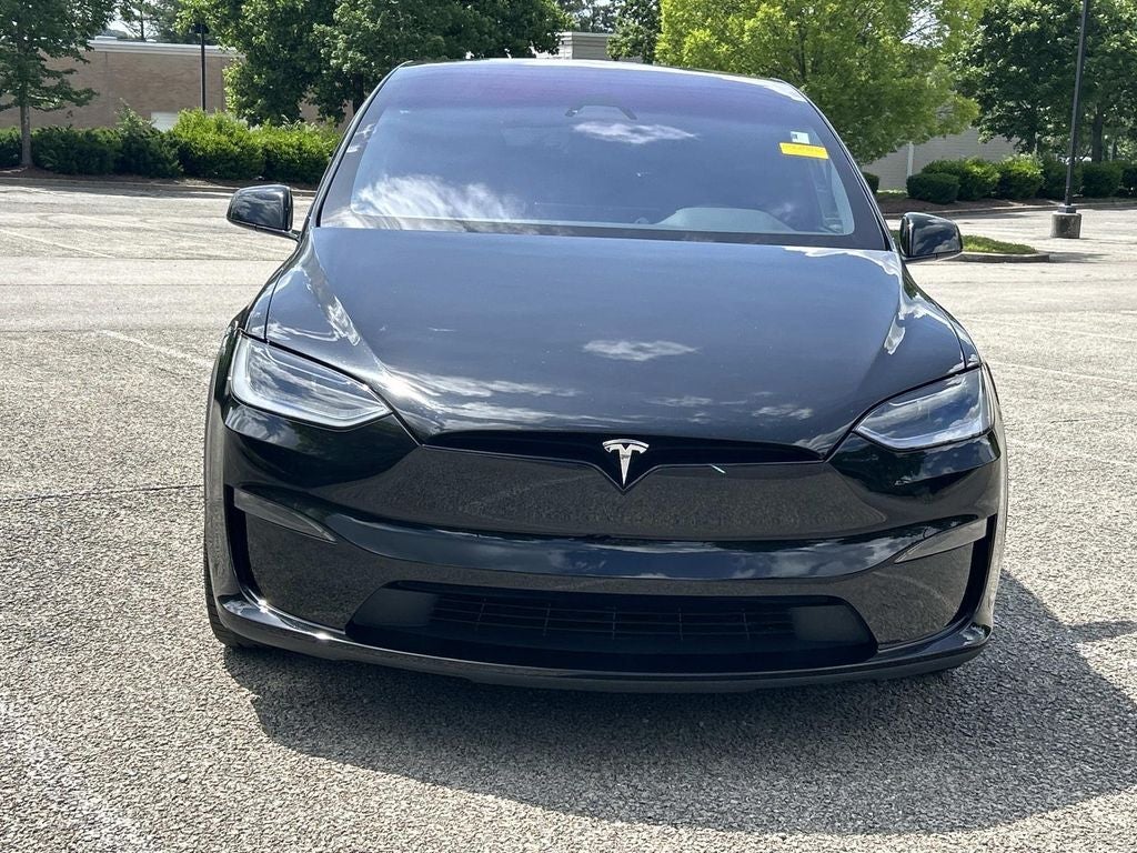 2024 Tesla Model X Base